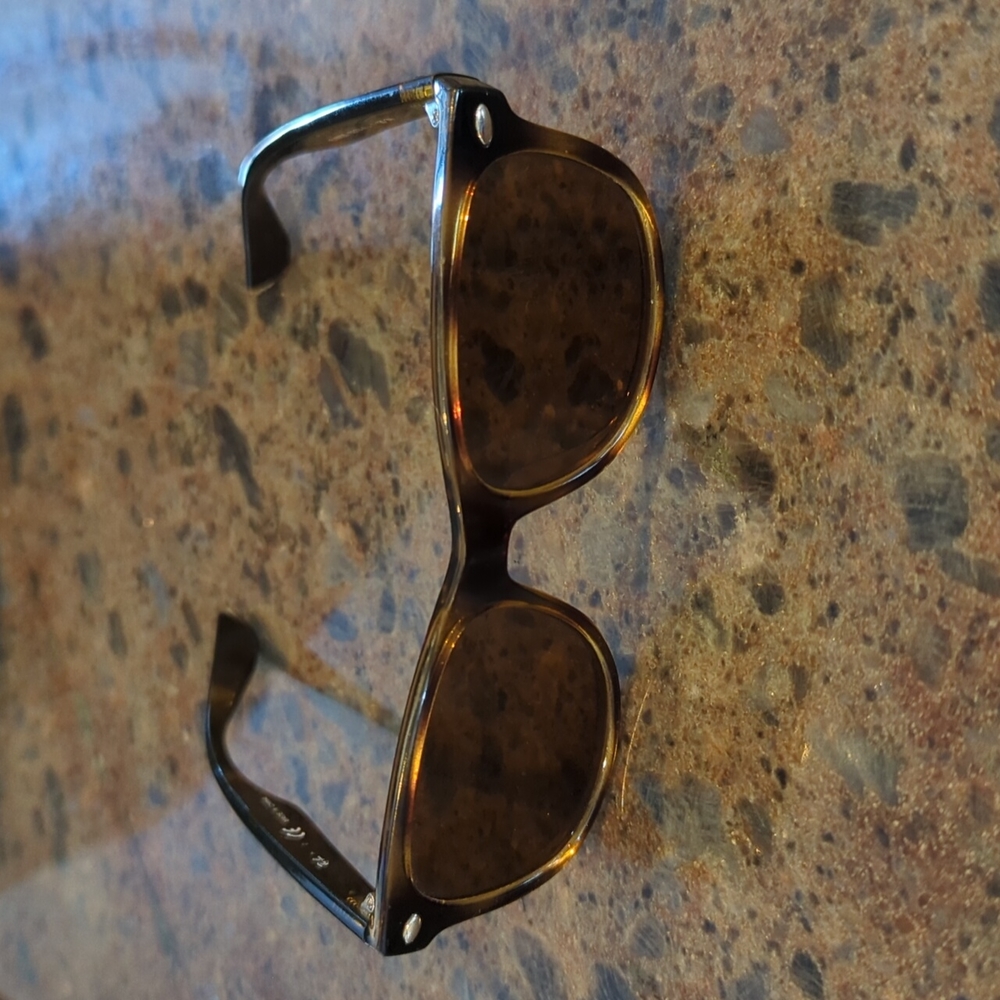 Ray Ban junior wayfarers